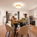 Ferien-Apartment Miami Vice Mit Privatstrand