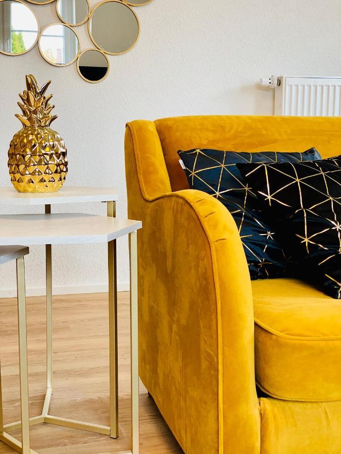 Ferien-apartment Miami Vice Mit Privatstrand Apartment Friedrichshafen