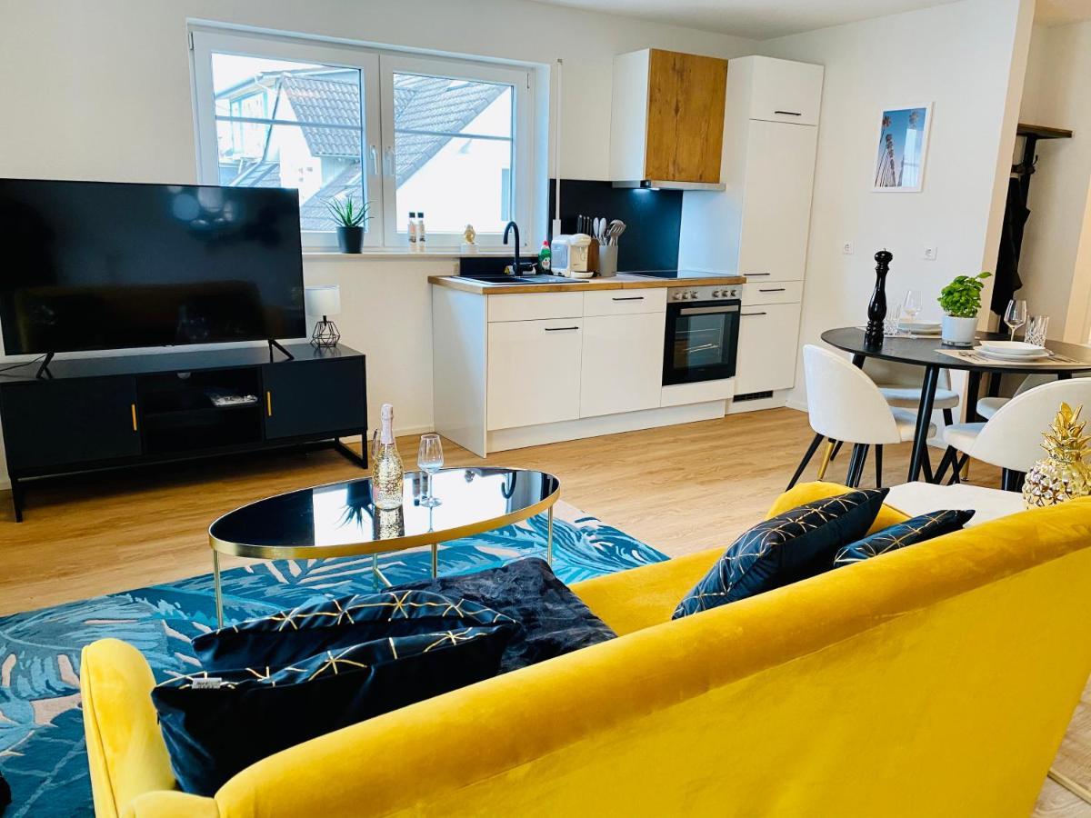 Ferien-apartment Miami Vice Mit Privatstrand