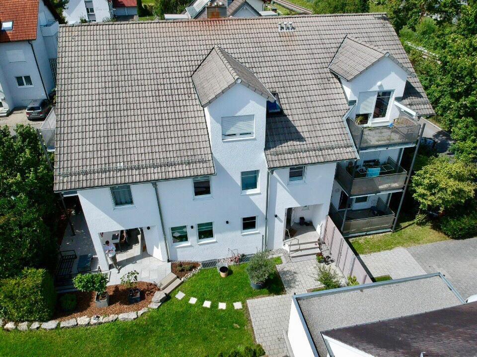 Ferien-apartment Miami Vice Mit Privatstrand