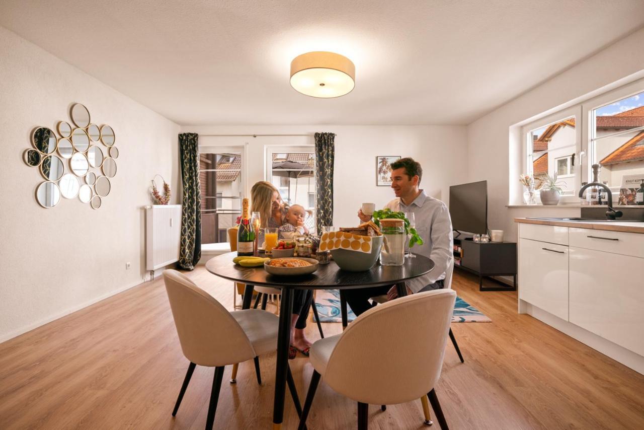 Ferien-apartment Miami Vice Mit Privatstrand Apartment